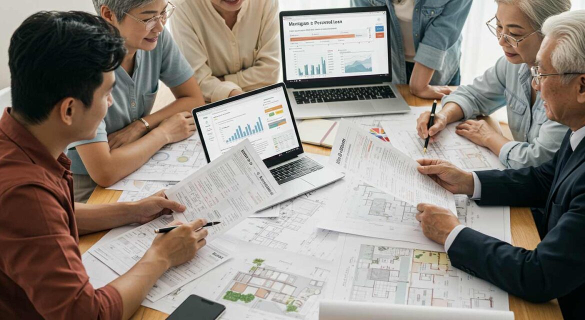 Privatlån i Sverige