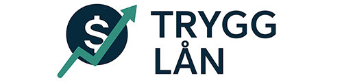 Trygg Lån Logo